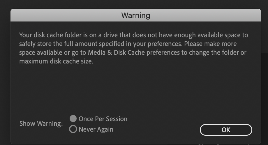 AE Disk Cache Warning.png
